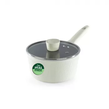 Russell Hobbs RH03867C Cote 18 cm kastrul, kreemikas