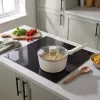 Russell Hobbs RH03868C Cote 20 cm kastrul, kreem