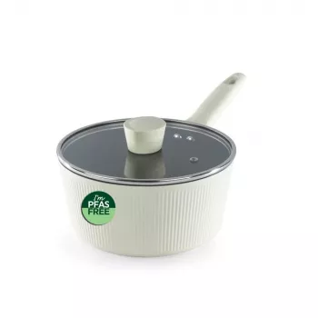 Russell Hobbs RH03868C Cote 20 cm kastrul, kreem