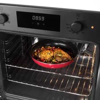 Russell Hobbs RH03995 Riviera 4-osaline Smart Clip praepannide komplekt