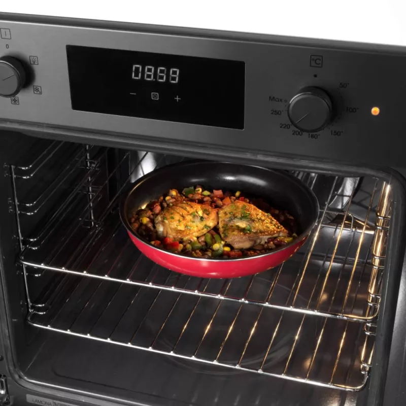 Russell Hobbs RH03995 Riviera 4-osaline Smart Clip praepannide komplekt