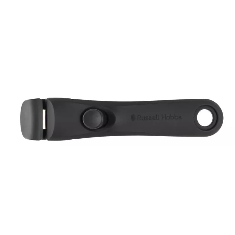 Russell Hobbs RH04041 Roostevabast terasest 8-osaline Smart Clip potikomplekt