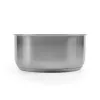 Russell Hobbs RH04041 Roostevabast terasest 8-osaline Smart Clip potikomplekt