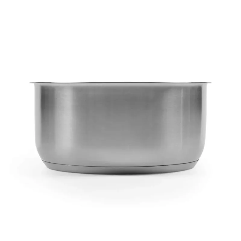 Russell Hobbs RH04041 Roostevabast terasest 8-osaline Smart Clip potikomplekt