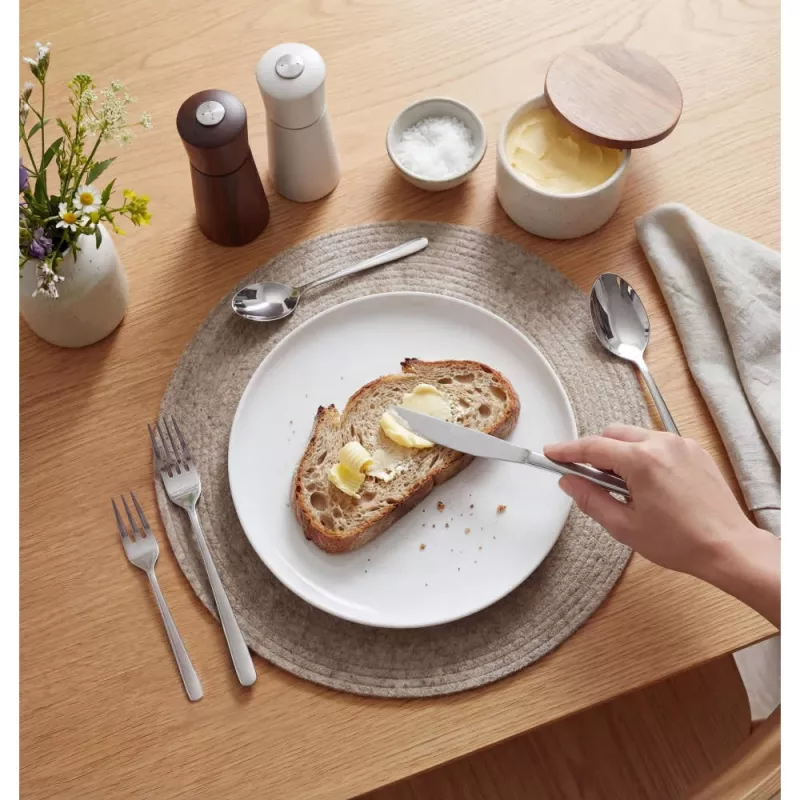 Russell Hobbs RH04046 Vienna Söögiriistade Komplekt 30 Tükki