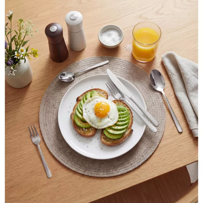 Russell Hobbs RH04046 Vienna Söögiriistade Komplekt 30 Tükki
