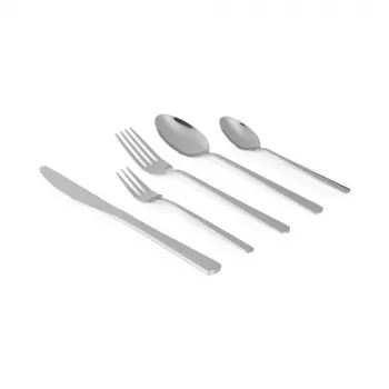 Russell Hobbs RH04046 Vienna Söögiriistade Komplekt 30 Tükki