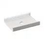 RUTEC 68490 kinnitusklamber 12mm/18mm alumiiniumprofiilidele