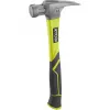 RYOBI Haamer RH16FSS (Roheline/Hall, Magnetilise naelahoidega)