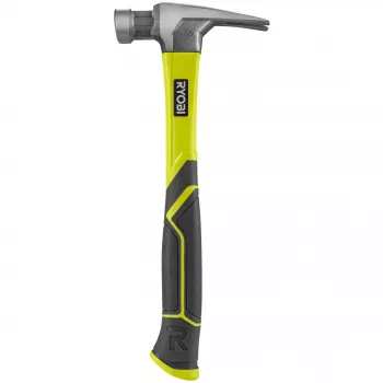 RYOBI Haamer RH16FSS (Roheline/Hall, Magnetilise naelahoidega)
