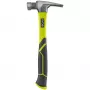 RYOBI Haamer RH16FSS (Roheline/Hall, Magnetilise naelahoidega)