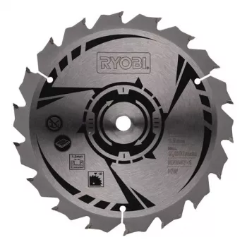 Ryobi CSB150A1 150mm TCT ketassaeketas 18T