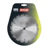 Ryobi CSB150A1 150mm TCT ketassaeketas 18T