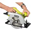 Ryobi EWS1150RS ketassaag, 1150 W, 170 mm