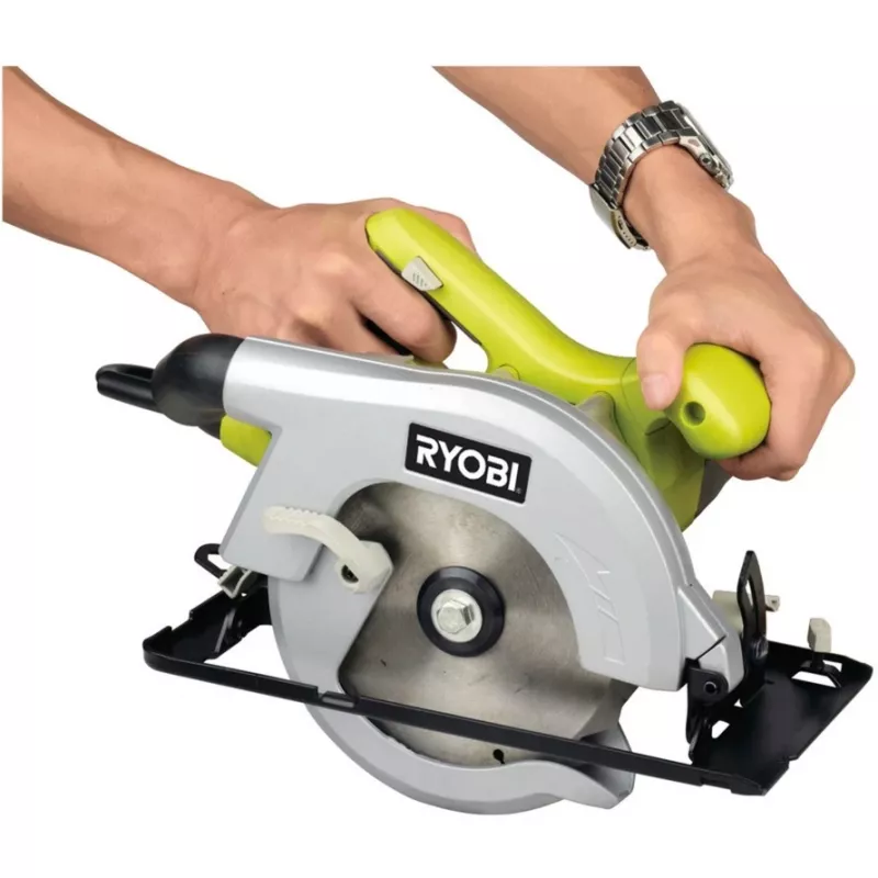 Ryobi EWS1150RS ketassaag, 1150 W, 170 mm