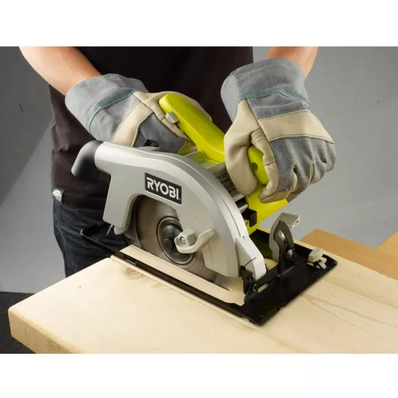 Ryobi EWS1150RS ketassaag, 1150 W, 170 mm