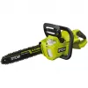 RYOBI MAX POWER juhtmeta kettsaag RY36CSX35A-0, 36V (Roheline/Must, ainult seade)