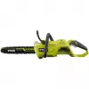 RYOBI MAX POWER juhtmeta kettsaag RY36CSX35A-0, 36V (Roheline/Must, ainult seade)