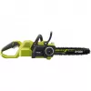 RYOBI MAX POWER juhtmeta kettsaag RY36CSX35A-0, 36V (Roheline/Must, ainult seade)