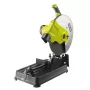 RYOBI Metallilõikessaag 2300W, 355 mm ketas