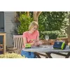RYOBI ONE+ 18V juhtmeta rootortööriist RRT18-0 15 tarvikuga