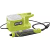 RYOBI ONE+ 18V juhtmeta rootortööriist RRT18-0 15 tarvikuga