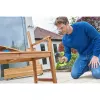 RYOBI ONE+ akutoitel puur-kruvikeeraja R18DD5-220S, 18V (roheline/must, 2x Li-Ion 2.0Ah akut, kott)