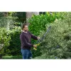 RYOBI ONE+ Juhtmeta Hekitrimmer RY18HT50A-125, 18V (Roheline/Must, Li-Ion Aku 2.5Ah)