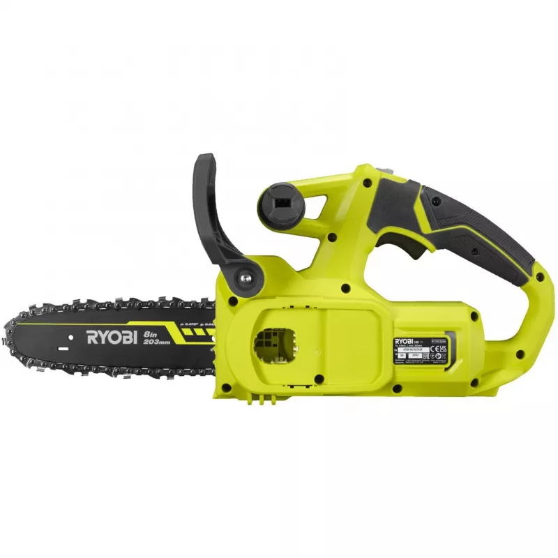 Ryobi ONE+ RY18CS20A-0 18V juhtmeta saag 20 cm lõikepikkusega (ainult tööriist)
