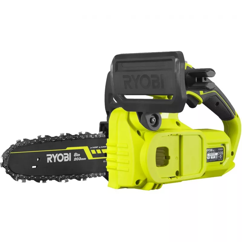 Ryobi ONE+ RY18CS20A-0 18V juhtmeta saag 20 cm lõikepikkusega (ainult tööriist)
