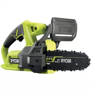 Ryobi ONE+ RY18CS20A-0 18V juhtmeta saag 20 cm lõikepikkusega (ainult tööriist)