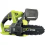 Ryobi ONE+ RY18CS20A-0 18V juhtmeta saag 20 cm lõikepikkusega (ainult tööriist)