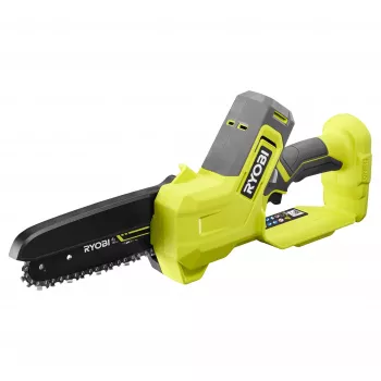 Ryobi ONE+ RY18PS15A 18V juhtmevaba oksasaag 15 cm (150 mm) latt – ilma akuta