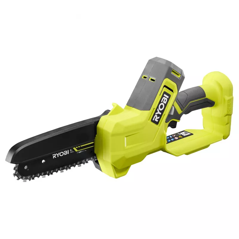 Ryobi ONE+ RY18PS15A 18V juhtmevaba oksasaag 15 cm (150 mm) latt – ilma akuta