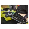 Ryobi ONE+ RY18PS15A 18V juhtmevaba oksasaag 15 cm (150 mm) latt – ilma akuta