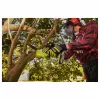 Ryobi ONE+ RY18PS15A 18V juhtmevaba oksasaag 15 cm (150 mm) latt – ilma akuta