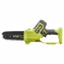 Ryobi ONE+ RY18PS15A 18V juhtmevaba oksasaag 15 cm (150 mm) latt – ilma akuta