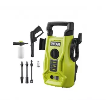 RYOBI Survepesur 110 BAR