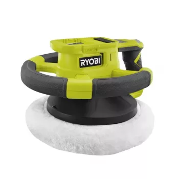 RYOBI RBP18250-0 ekstsentriline poleerimismasin 18V 250mm
