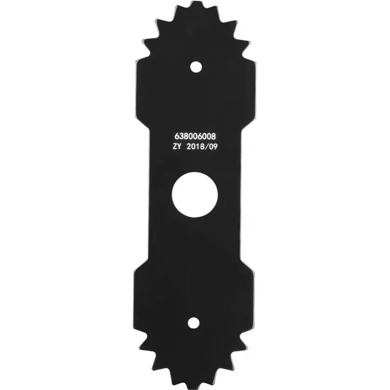 RYOBI varulõiketera RAC163 juhtmeta ääristajale RY18EGA (22 cm)