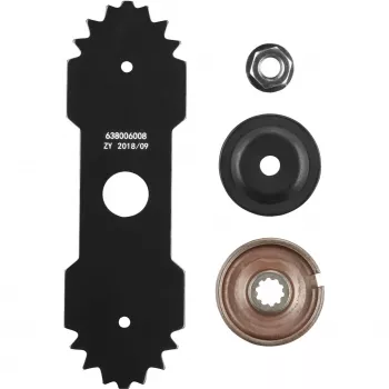 RYOBI varulõiketera RAC163 juhtmeta ääristajale RY18EGA (22 cm)