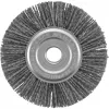 RYOBI Replacement Nylon Brush RAC818 for Cordless Grout Cleaner RY18PCA