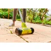 RYOBI Replacement Nylon Brush RAC818 for Cordless Grout Cleaner RY18PCA