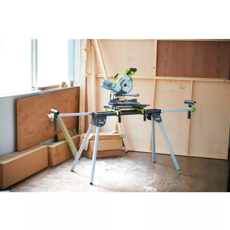 RYOBI RLS02 Mitre Saw Stand 5133001817