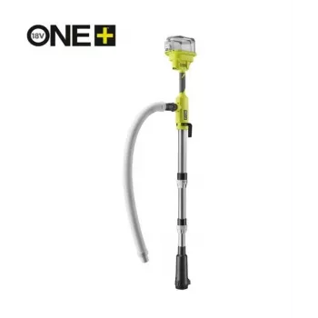 Ryobi RY18STPA-0 18V Teleskoopveepump (Ilma akuta)