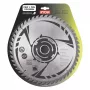 Ryobi SB254T48A1 ketassaeketas 254mm 48T TCT ATB 30mm ava