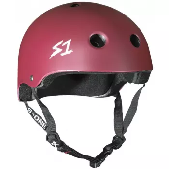 S-One V2 Lifer Kiiver L Must Matt