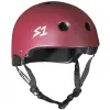 S-One V2 Lifer Kiiver M Valge Ruuduline