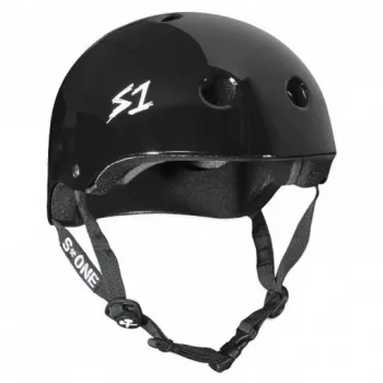 S-One V2 Mega Lifer Kiiver L Must Matt
