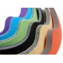S1 Lifer Helmet Sizing Liner XL – Must asendusmugavusvooder S1 Lifer kiivritele